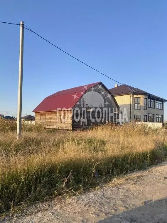 Участок в Омская область, Омск ул. 7-я Семейная (8.0 сот.) - Фото 2