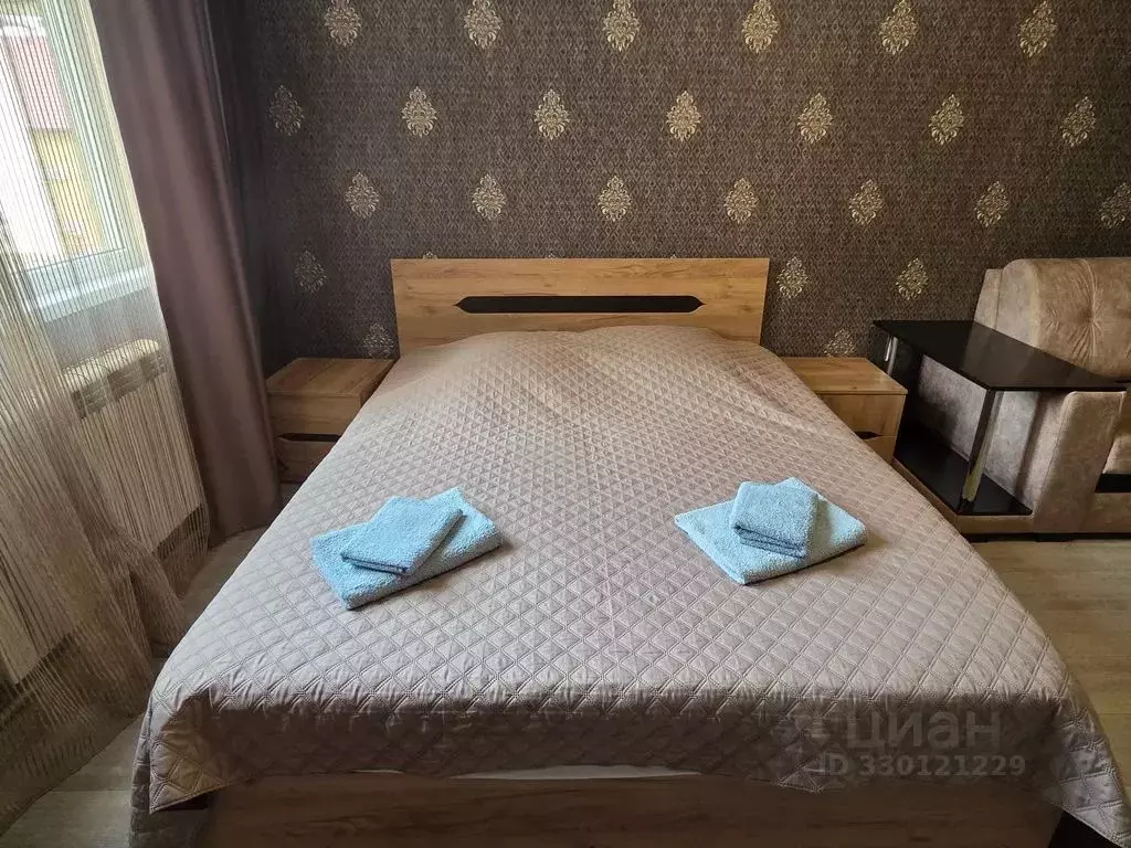 Комната Краснодарский край, Сочи ул. Просвещения, 150В - Фото 2