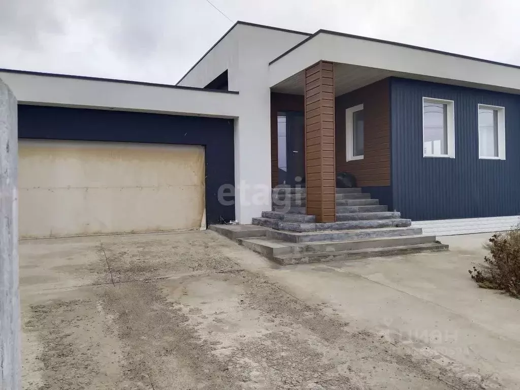 Дом в Белгородская область, Белгород ул. Владимира Любименко, 6 (142 ... - Фото 0
