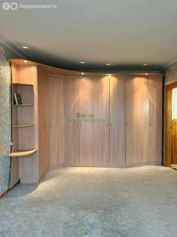 2-комнатная квартира: Балаково, Саратовское шоссе, 83/3 (52.1 м) - Фото 0