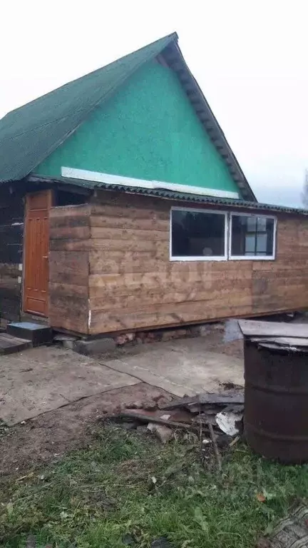 Дом в Ярославская область, Рыбинский муниципальный округ, д. Андроново ... - Фото 1