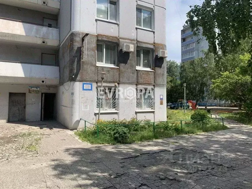 Помещение свободного назначения в Ульяновская область, Ульяновск ... - Фото 0