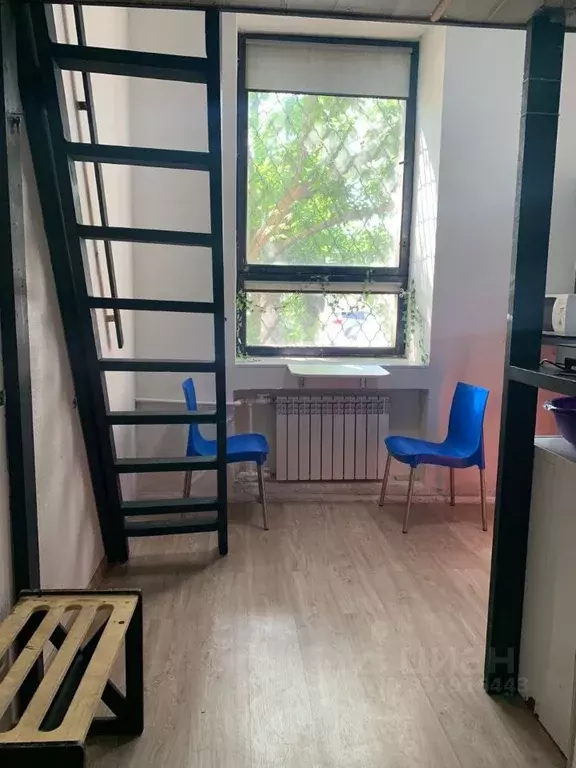 Студия Москва Электролитный проезд, 3С32 (14.0 м) - Фото 1