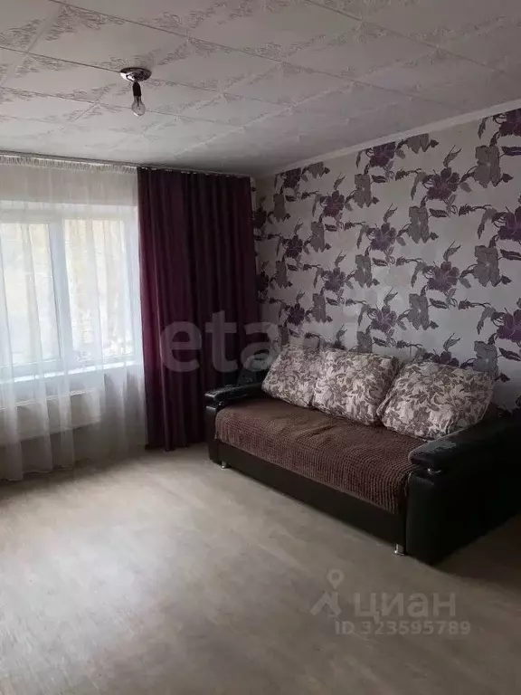 3-к кв. Красноярский край, Красноярск ул. Робеспьера, 34 (64.9 м) - Фото 1