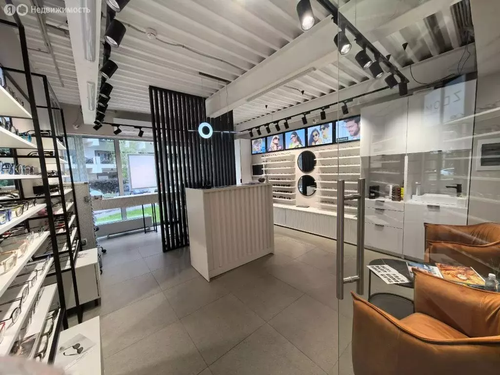 Торговая площадь (25.5 м) - Фото 1