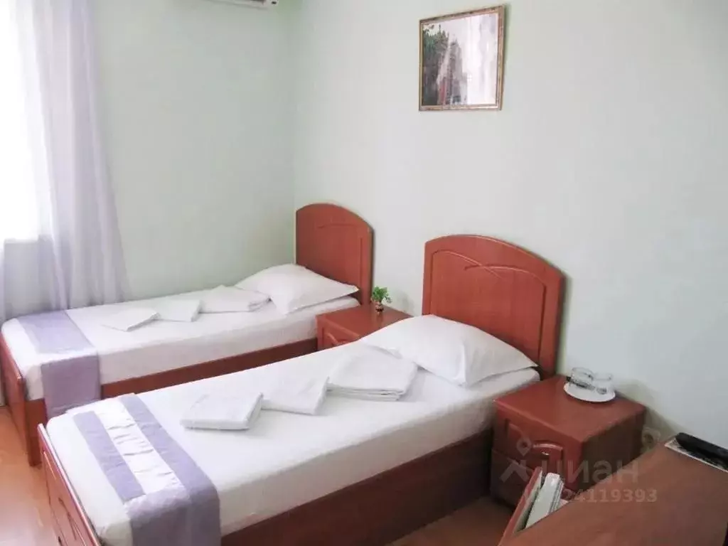 Комната Саратовская область, Энгельс наб. Имени Генерал-лейтенанта ... - Фото 1