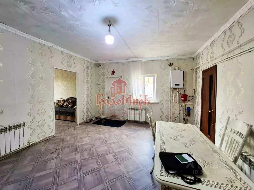 Дом в Владимирская область, Александровский район, Следневское ... - Фото 1
