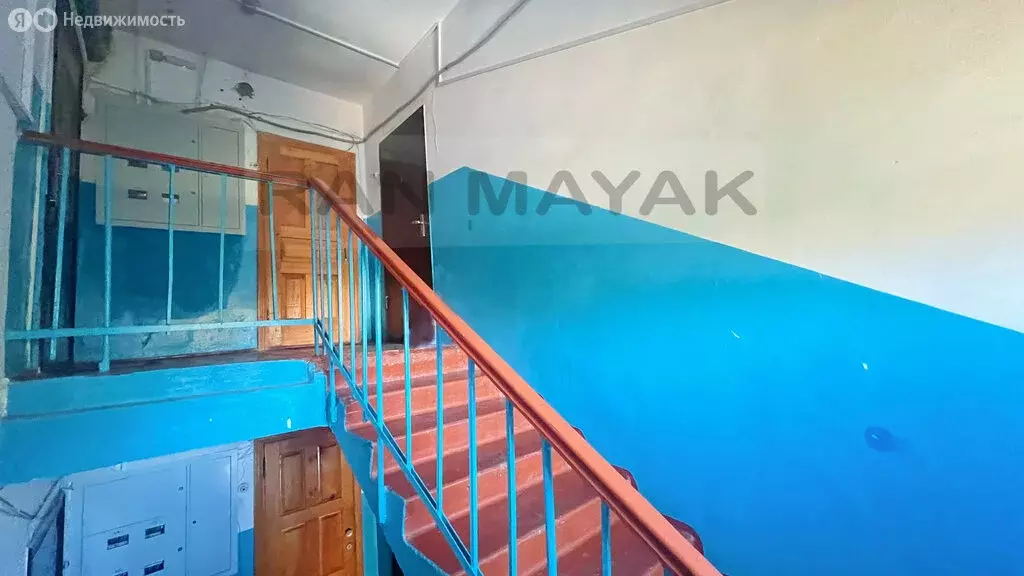 2-комнатная квартира: Майкоп, Курганная улица, 324 (49.4 м) - Фото 1