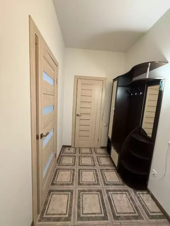 1-к кв. Крым, Симферополь ул. Битакская, 17Б (46.0 м) - Фото 1