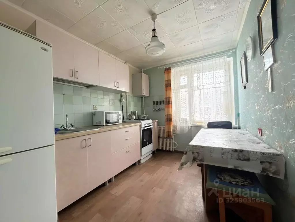 2-к кв. Волгоградская область, Волгоград ул. Героев Тулы, 15 (47.7 м) - Фото 0