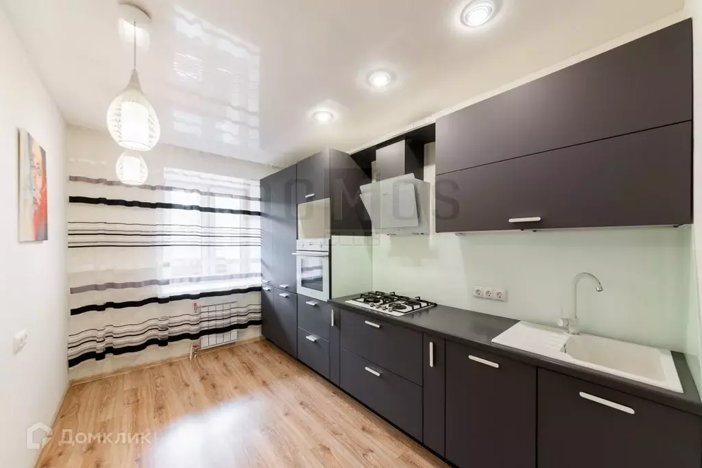 Продаётся 1-к квартира, 40.1 м - Фото 1