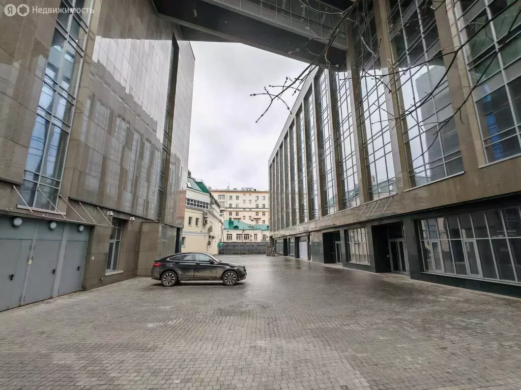 Офис (20183 м) - Фото 0