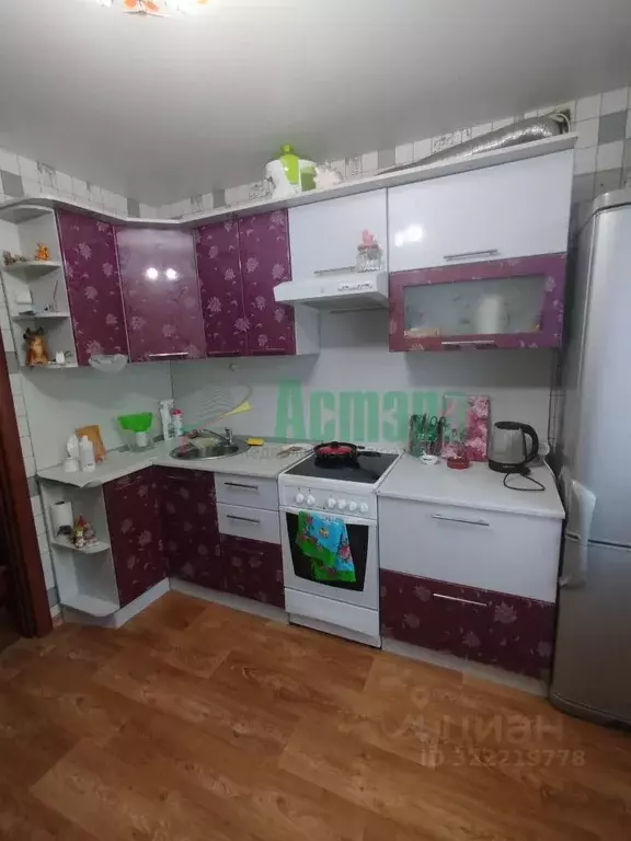 3-к кв. Забайкальский край, Чита 5-й мкр, 41 (69.1 м) - Фото 1