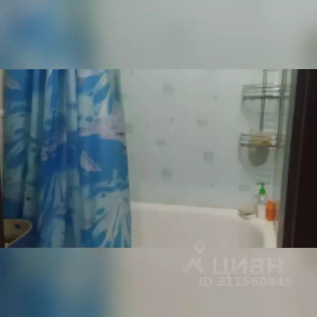 1-к кв. Марий Эл, Волжск ул. Леваневского, 24 (30.0 м) - Фото 2