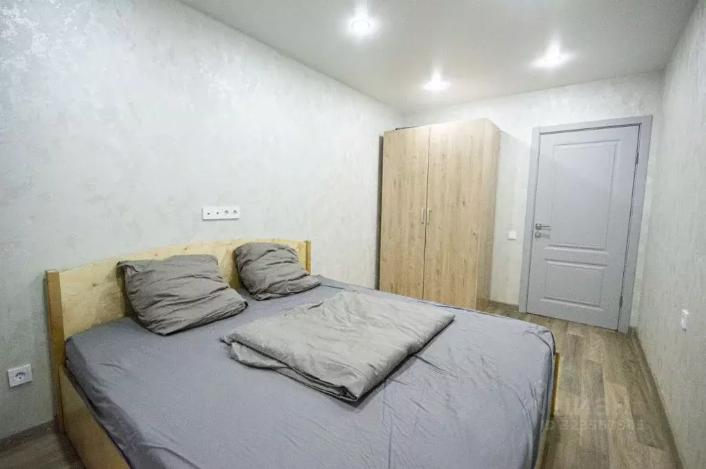 2-к кв. Башкортостан, Уфа ул. Софьи Перовской, 22 (45.0 м) - Фото 1