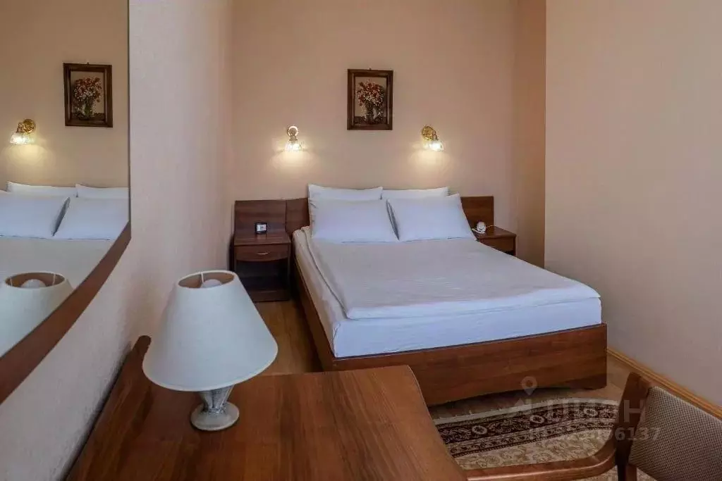 Комната Ульяновская область, Ульяновск Локомотивная ул., 51 (25.0 м) - Фото 1