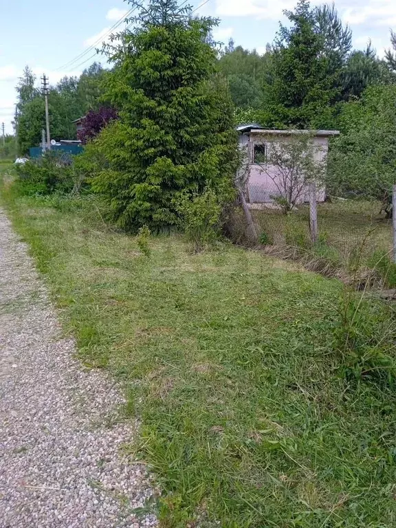 Участок 8 сот. (СНТ, ДНП) - Фото 0