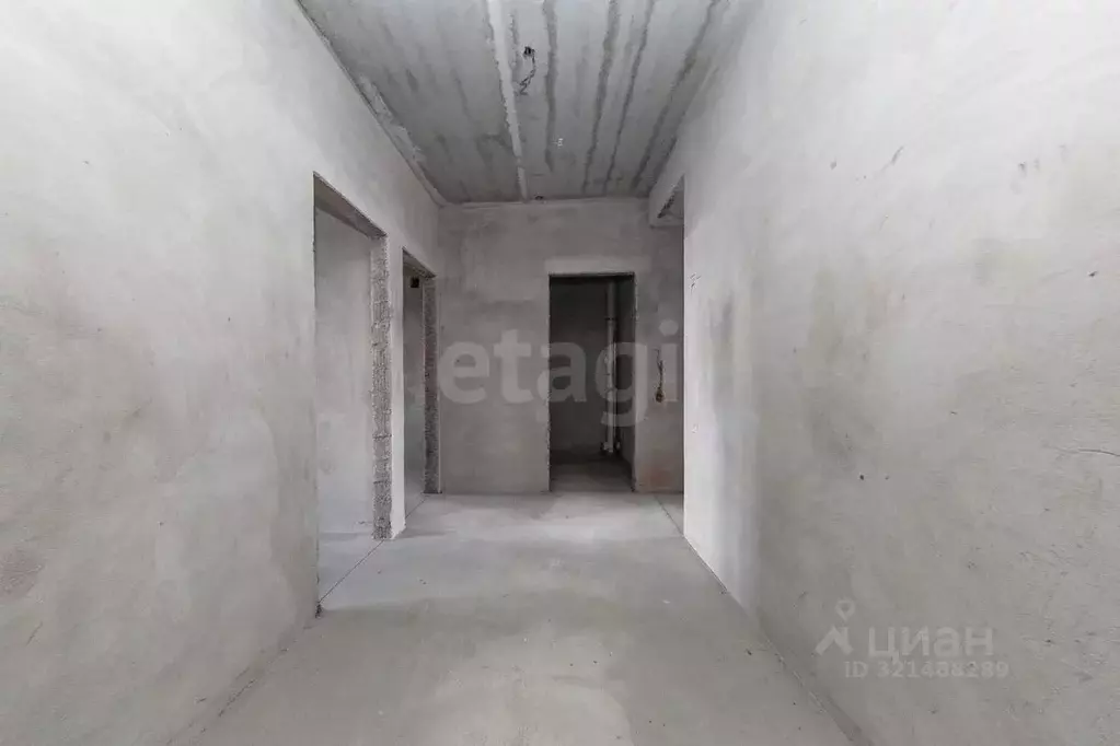 2-к кв. Томская область, Томский район, д. Кисловка, Северный мкр ул. ... - Фото 1