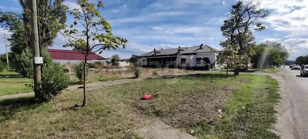 Участок в Адыгея, Майкоп Заводская ул. (18.73 сот.) - Фото 2