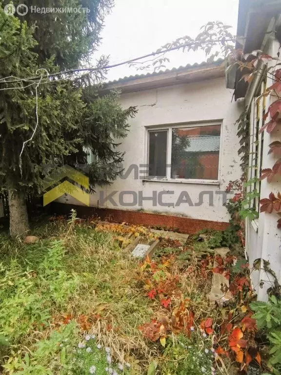 Дом в село Красноярка, Мелиоративная улица, 5 (68.5 м) - Фото 2