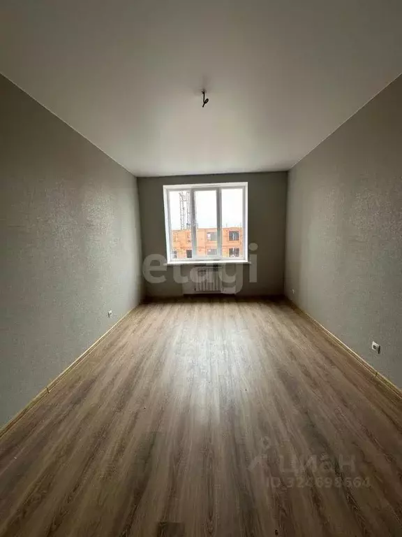 2-к кв. Северная Осетия, Владикавказ ул. Курсантов-Кировцев, 33 (59.2 ... - Фото 2