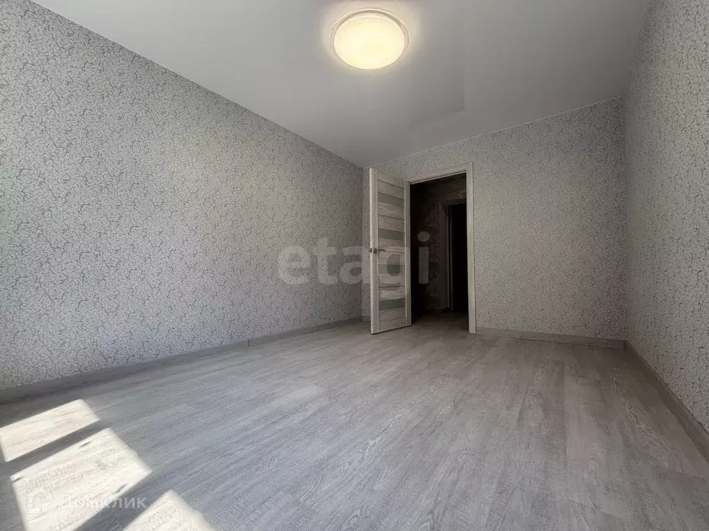 Продаётся 3-к квартира, 60 м - Фото 1