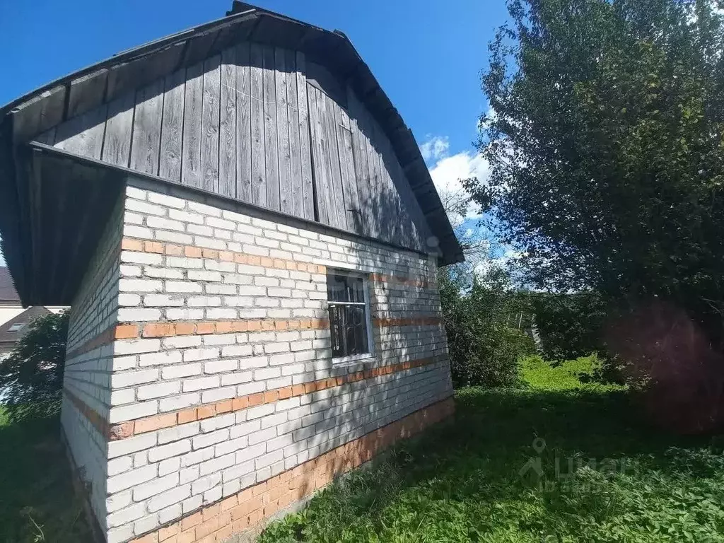 Дом в Смоленская область, Смоленск Радуга СТ, ул. 3-я (22 м) - Фото 1