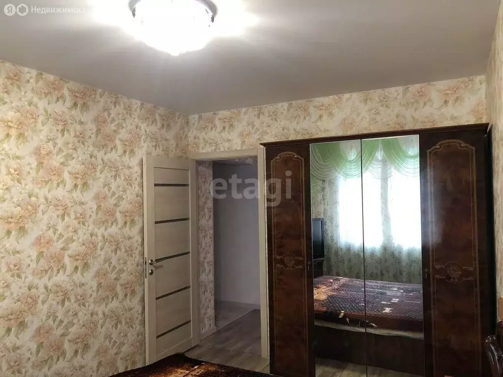 3-комнатная квартира: Томск, Иркутский тракт, 91 (67.4 м) - Фото 1