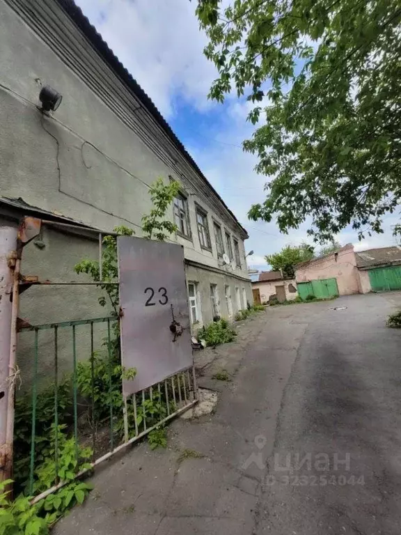 Помещение свободного назначения в Омская область, Омск ул. 30 лет ... - Фото 2