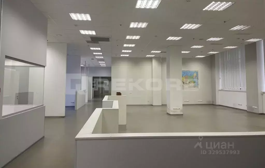 Офис в Санкт-Петербург просп. Большой Васильевского острова, 68 (465 ... - Фото 2