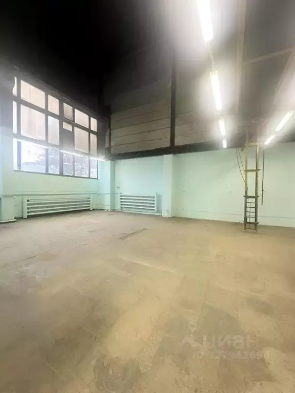 Склад в Московская область, Одинцово Транспортная ул., 8с3 (550 м) - Фото 1