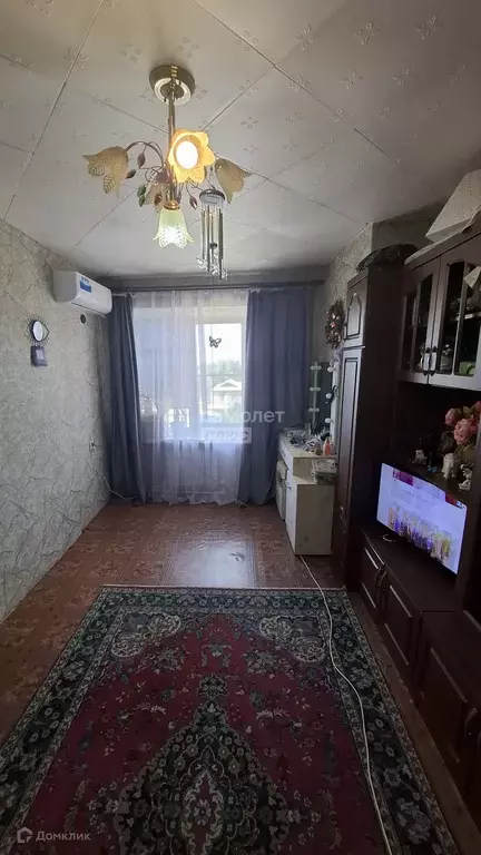 Продаётся 1-к квартира, 30 м - Фото 1
