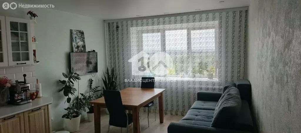 2-комнатная квартира: Бердск, Ключевая улица, 59/1 (59 м) - Фото 0
