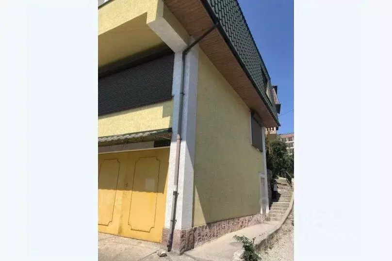 Дом в Крым, Ялта городской округ, Гаспра пгт ул. Маратовская, 16 (170 ... - Фото 0