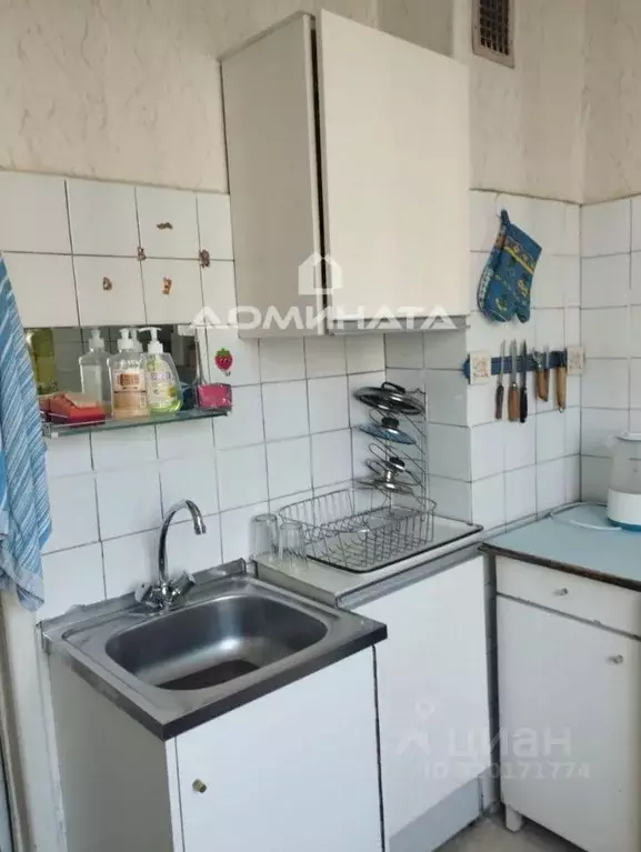 1-к кв. Санкт-Петербург Комендантский просп., 31К2 (32.8 м) - Фото 0