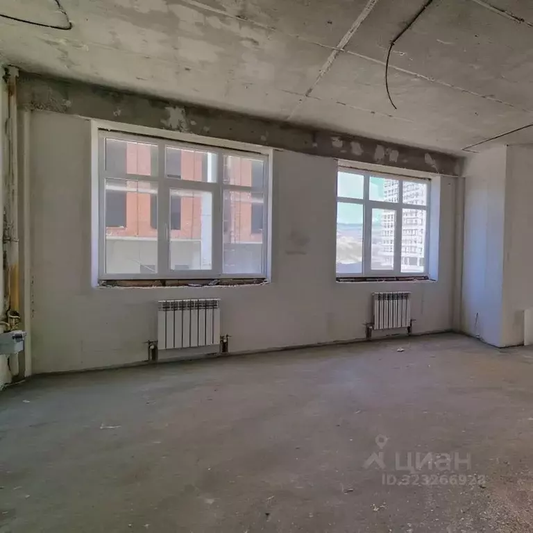 2-к кв. Дагестан, Махачкала ш. Хушетское, 36 (77.0 м) - Фото 1