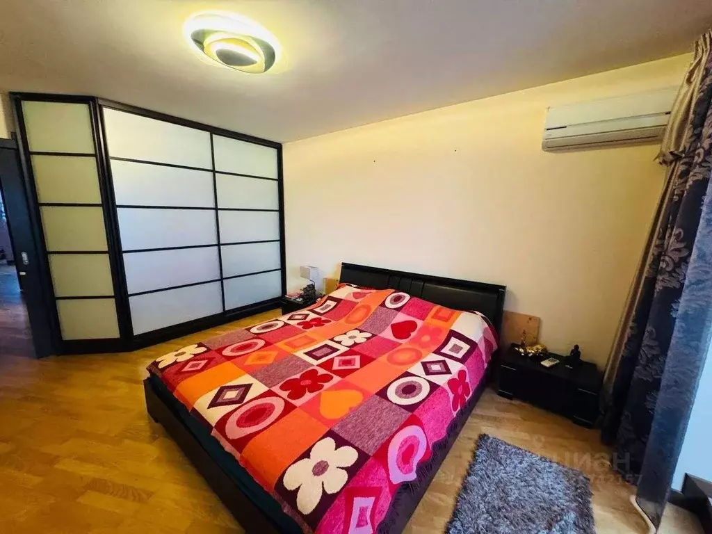 3-к кв. Белгородская область, Белгород ул. 5 Августа, 37 (84.6 м) - Фото 2