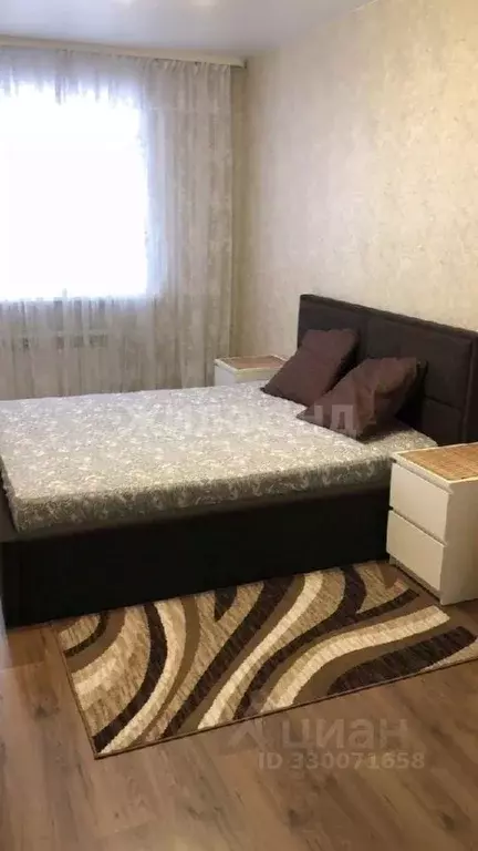 3-к кв. Новосибирская область, Новосибирск ул. Красина, 60А (80.0 м) - Фото 2