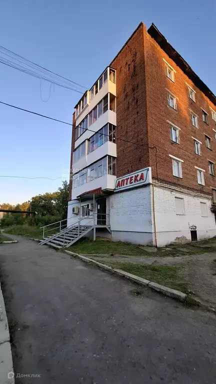 Продаётся 2-к квартира, 43.2 м - Фото 0