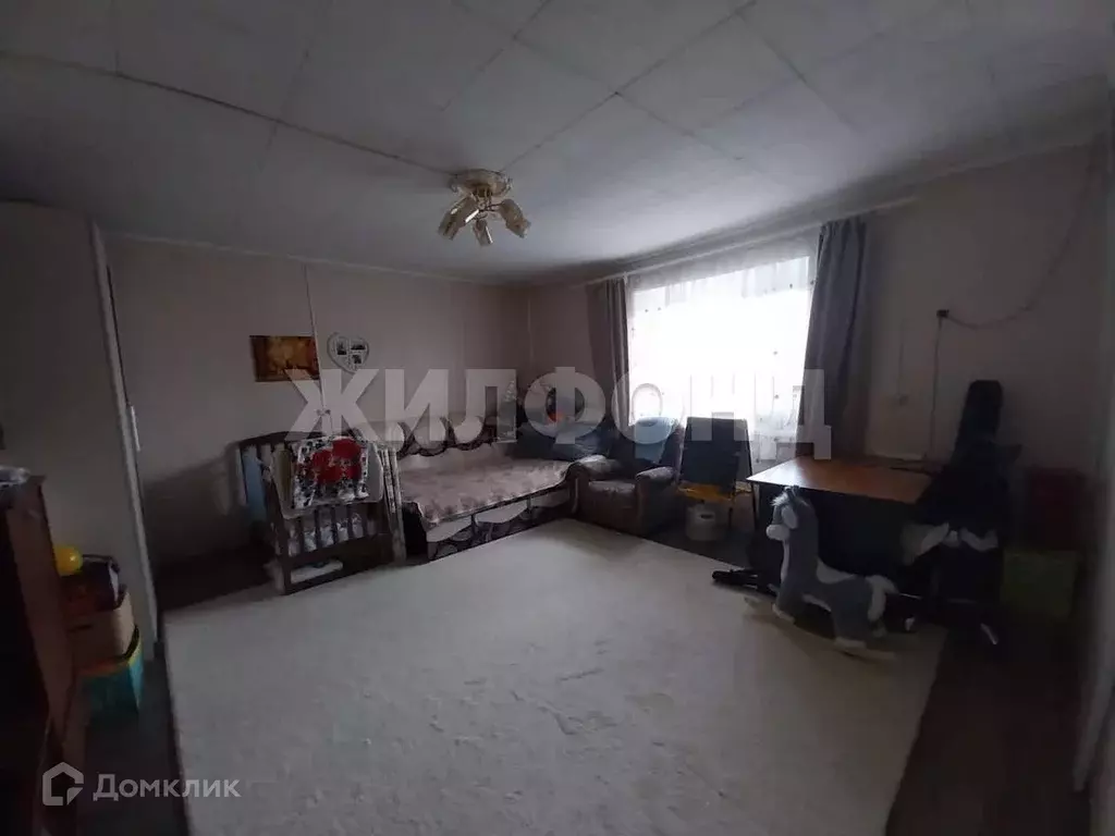 Продаётся 1-к квартира, 38 м - Фото 1