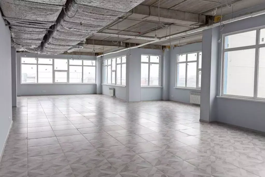 Офис в Санкт-Петербург пос. Шушары, ул. Поселковая, 12В (5160 м) - Фото 0