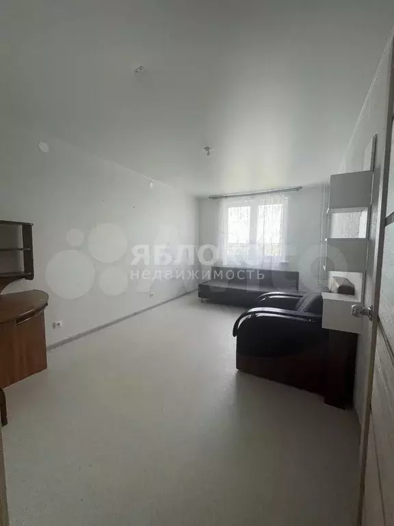 1-к. квартира, 32,8 м, 12/19 эт. - Фото 1