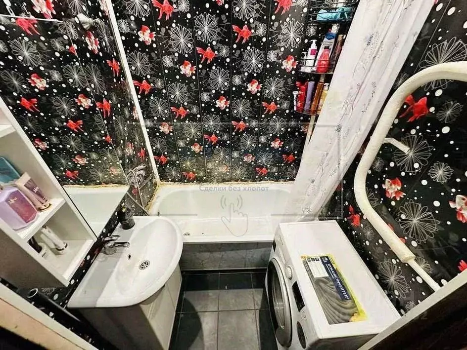 3-к кв. Ярославская область, Ярославль Ранняя ул., 15к2 (63.4 м) - Фото 1