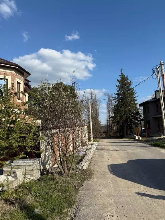 Участок в Ростовская область, Аксай проезд Здравицы (8.0 сот.) - Фото 1