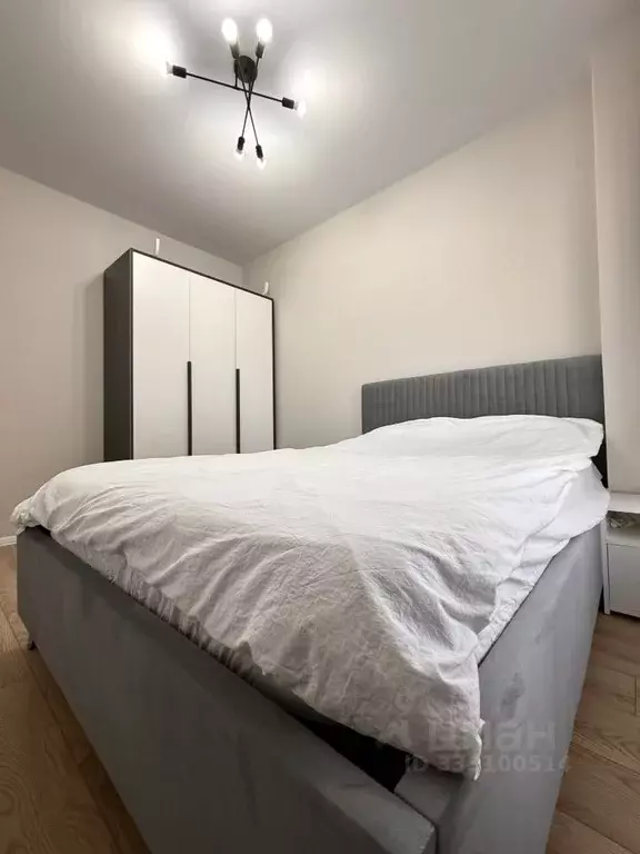 2-к кв. Москва Новоостаповская ул., 7к1 (32.0 м) - Фото 2