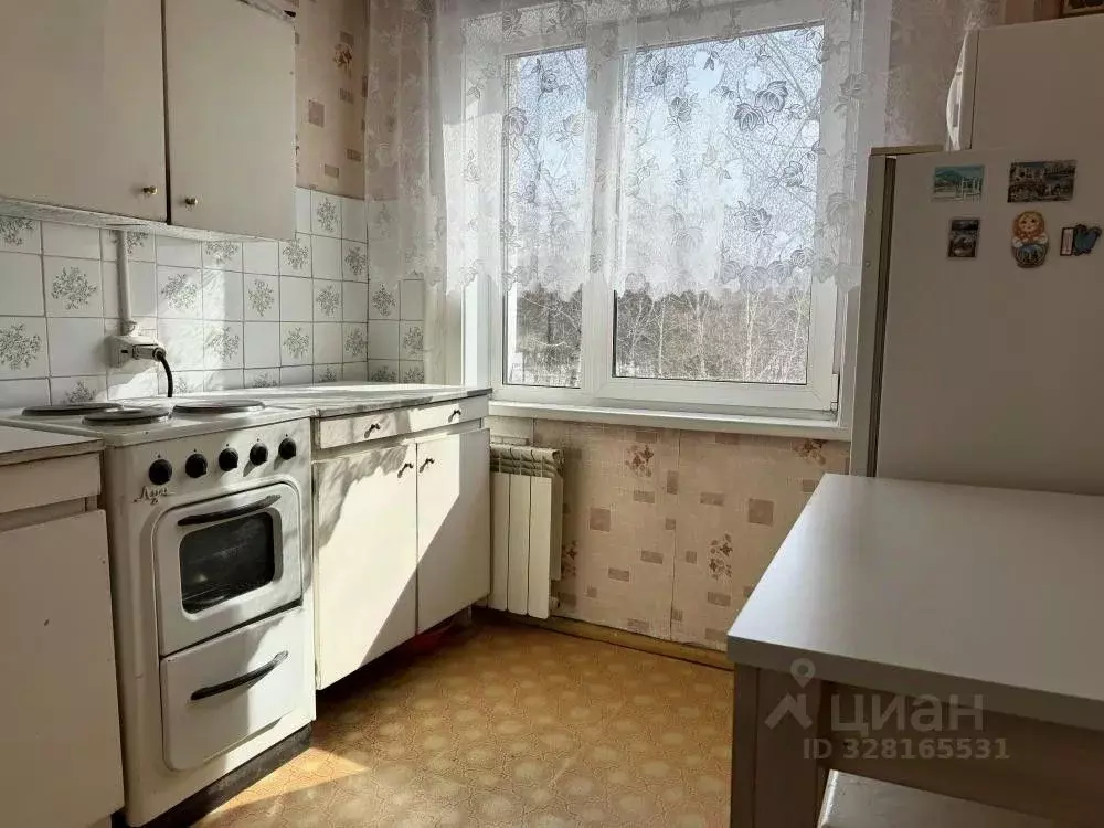 2-к кв. Иркутская область, Иркутск ул. Станиславского, 1 (41.3 м) - Фото 1