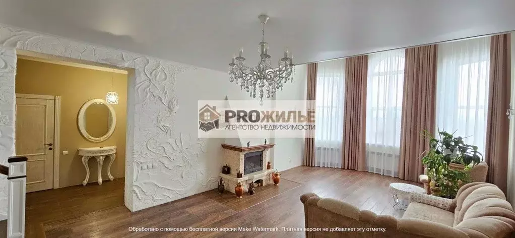 Дом в Башкортостан, Белебей Ласточка мкр, Двенадцатая ул., 14 (209 м) - Фото 0