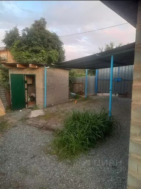 Дом в Оренбургская область, Орск  (30 м) - Фото 2