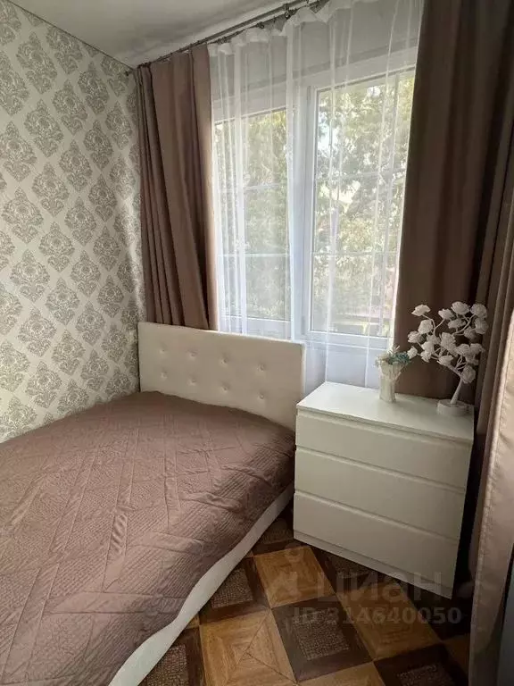 3-к кв. Краснодарский край, Сочи ул. Демократическая, 45 (43.0 м) - Фото 0