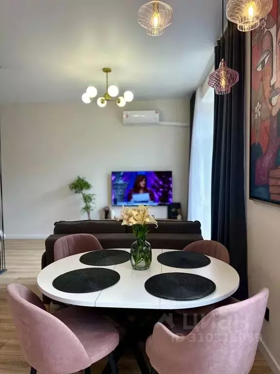 1-к кв. Смоленская область, Смоленск ул. Пржевальского, 8 (41.0 м) - Фото 2